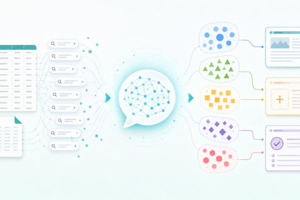Search Consoleの検索クエリをChatGPTで分類する方法｜CSVを検索意図別に整理するプロンプトとPLAY